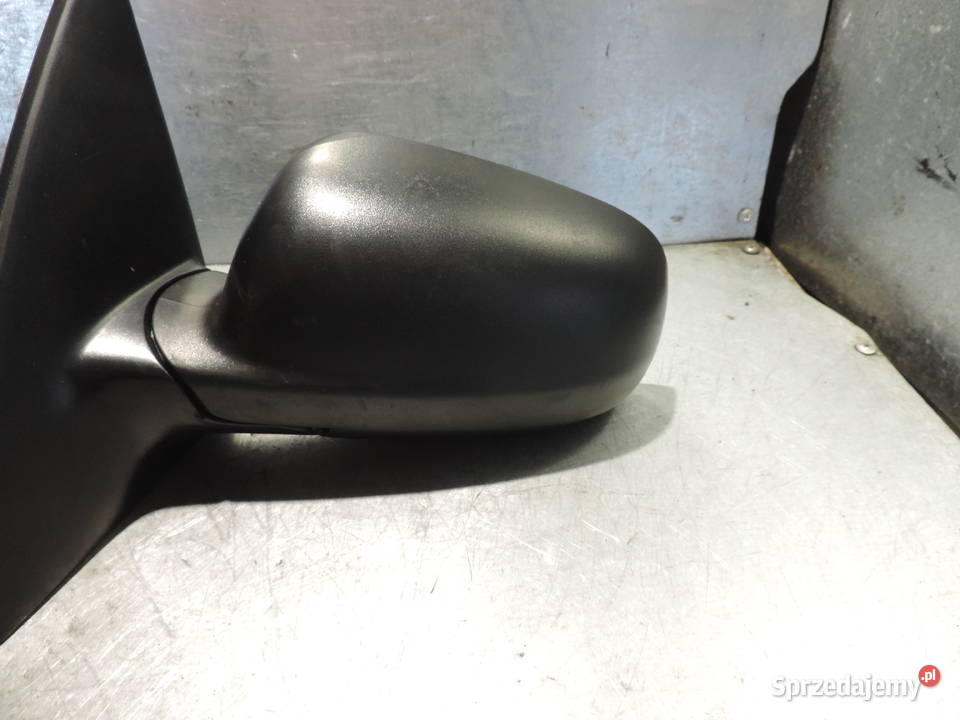 LUSTERKO LEWE MANUALNE SEAT AROSA LIFT Rok produkcji 2004 Nowy Sącz sprzedam