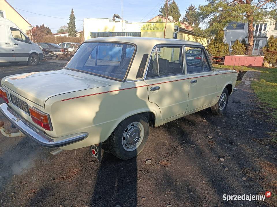125p licencja fiat suuper 82