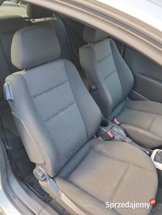 Opel Astra H GTC 18 benzyna 2008 Astra wielkopolskie Gołuchów