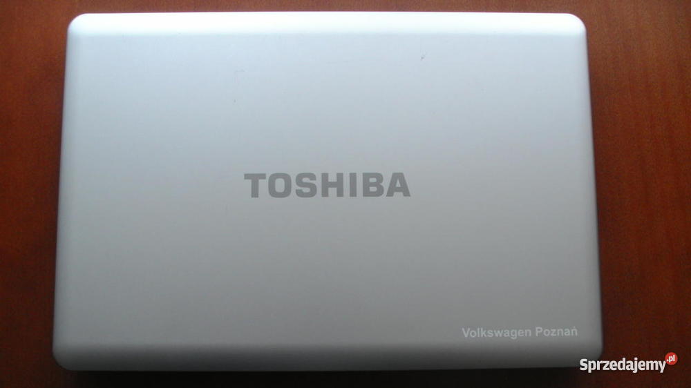 Laptop TOSHIBA SATELLITE L5001EK zachodniopomorskie Kołobrzeg sprzedam