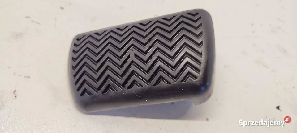 MAZDA 2 TOYOTA YARIS IV NAKŁADKA NA PEDAŁ