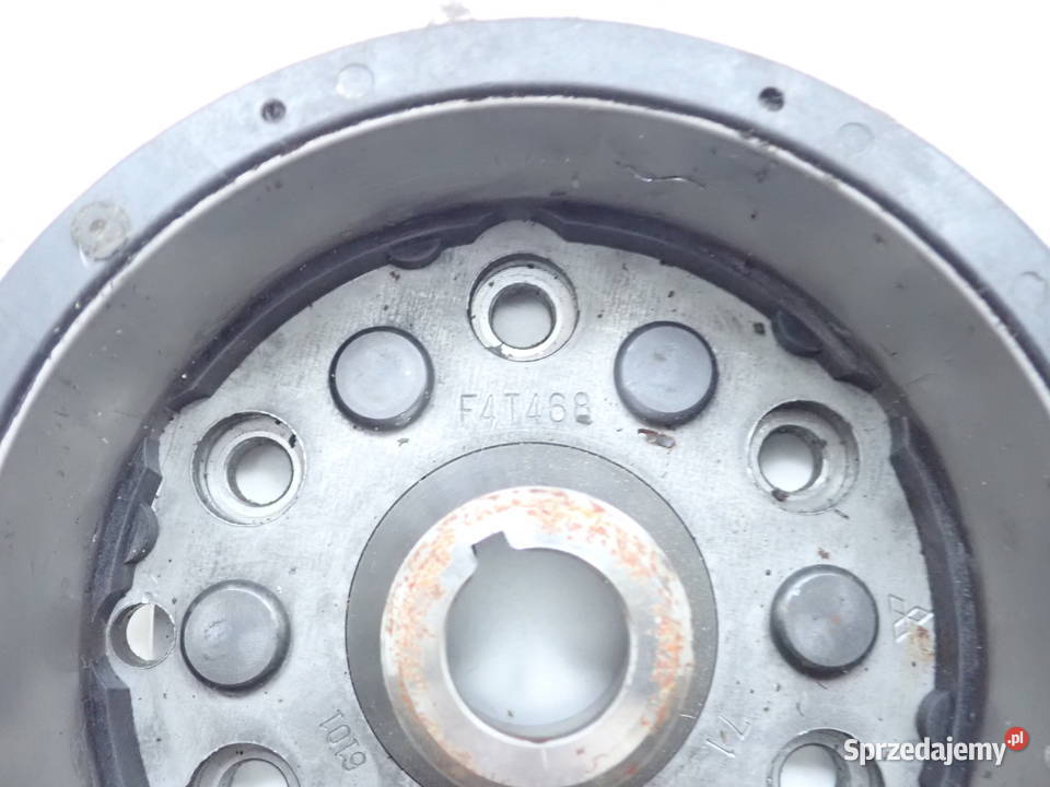 Magneto F4T468 Koło Magnesowe 6101 Kawasaki KVF Strzelce Krajeńskie sprzedam