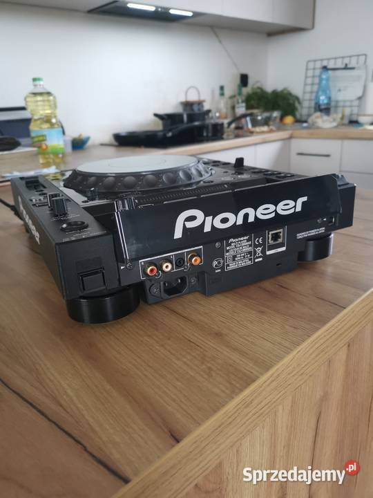 Pioneer Cdj 2000 nexus Chojnice sprzedam
