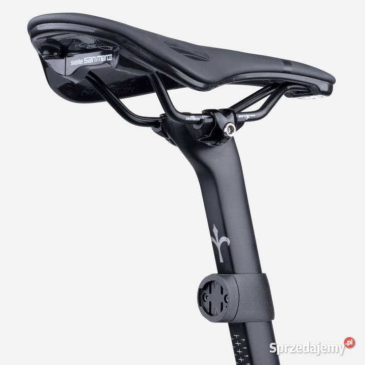 Uchwyt radaru do sztycy Wilier Garmin Varia 515 Warszawa