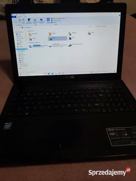Asus f553m Sieradz
