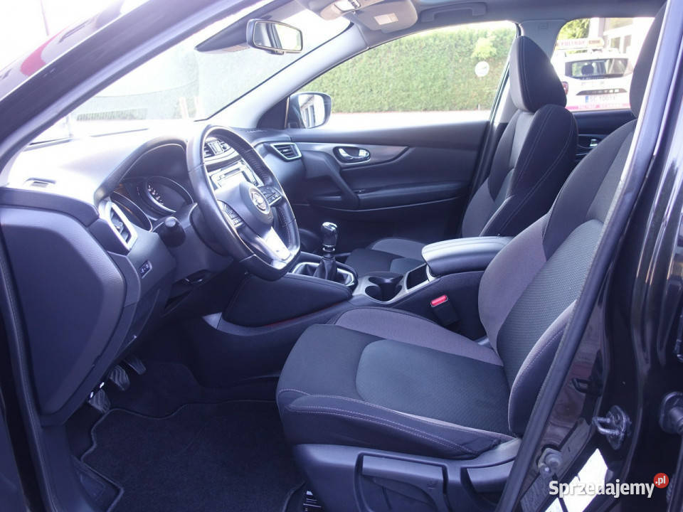 Nissan Qashqai 13i Full Led Panorama Navi Alu isofix Częstochowa sprzedam