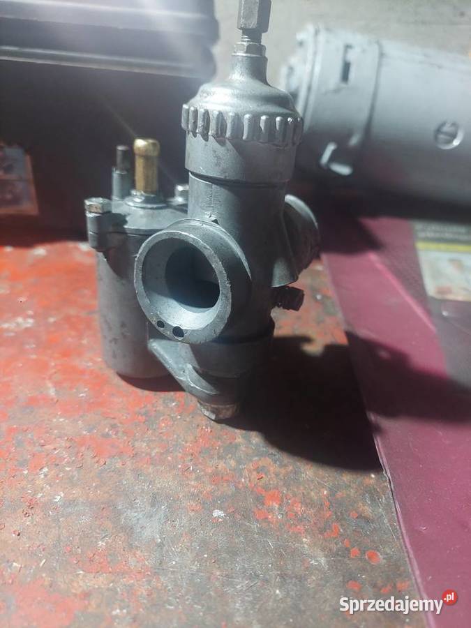 gaźnik wsk 125 oryginalny sprzedam