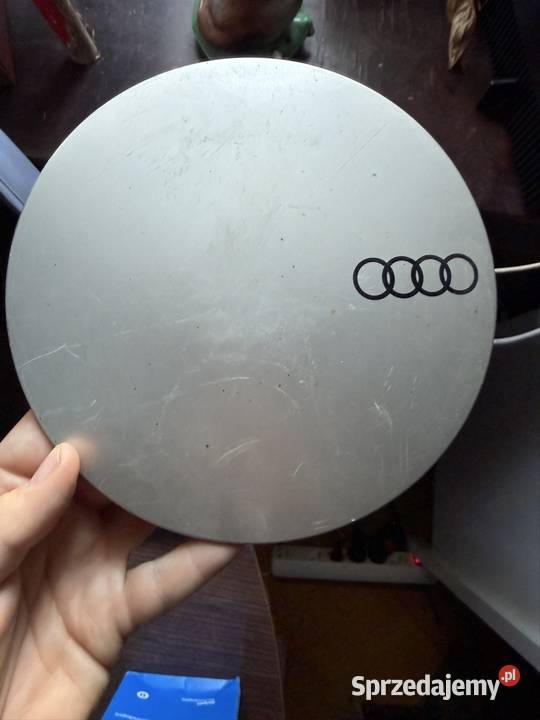 Dekielki Audi 100 C3 Warszawa sprzedam