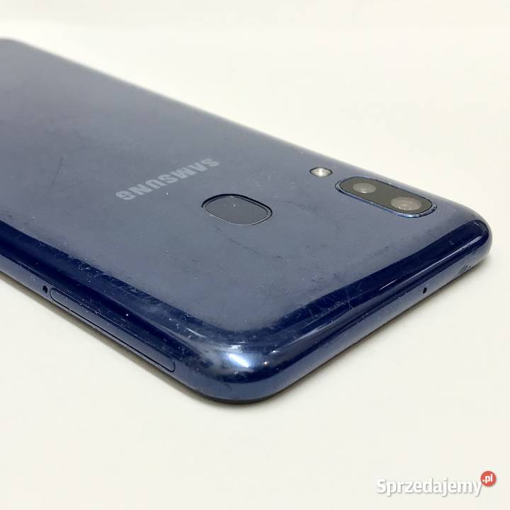 SAMSUNG Galaxy A20e SMA202FDS 3GB32GB Smartfon Warszawa sprzedam