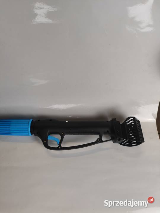 Sekator na przedłużce Stark 160 v1 LN240255 sprzedam