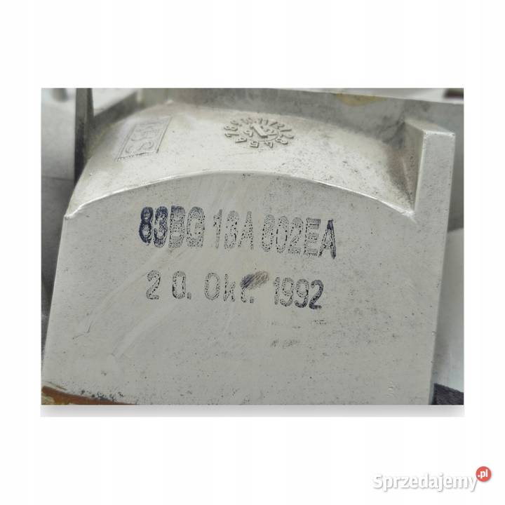 LAMPA PRAWA Ford Sierra 19821994 tylnia prawy Chełm