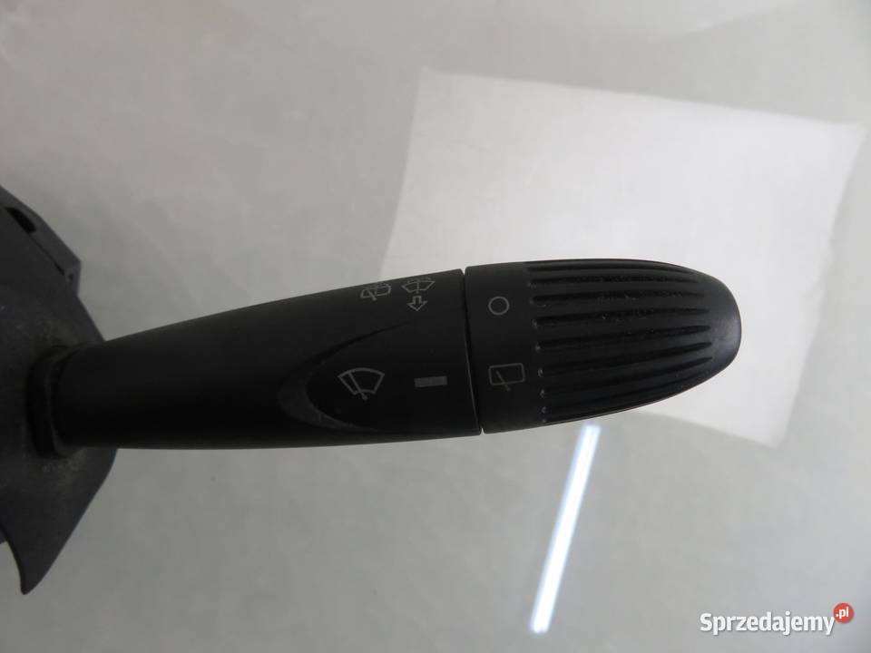 PRZEŁĄCZNIK ZESPOLONY FIAT PUNTO II osobowe