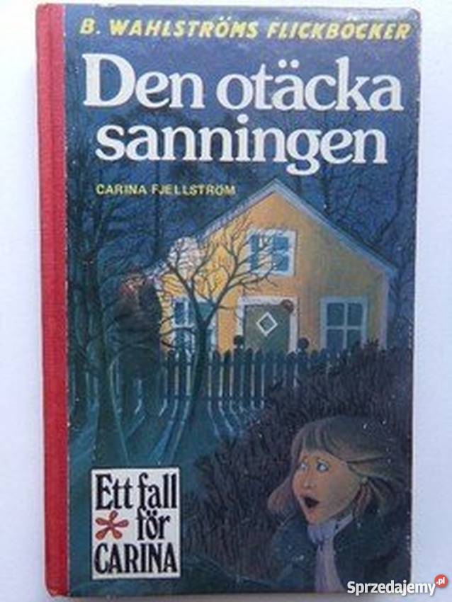 DEN OTACKA SANNINGEN Elbląg