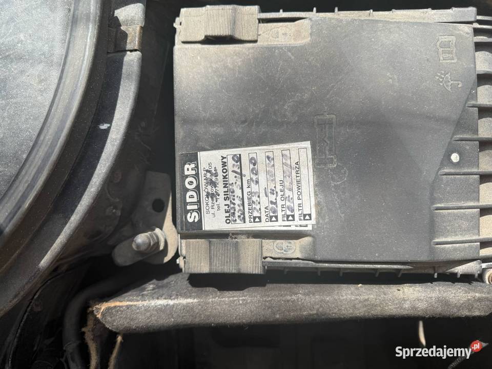 Volkswagen Passat Passat sprzedam