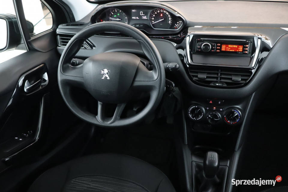 Peugeot 208 12 PureTech Zabrze sprzedam