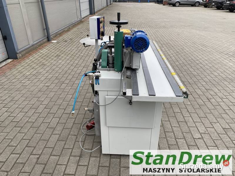 Okleiniarka OPTIMAT 305 pomorskie