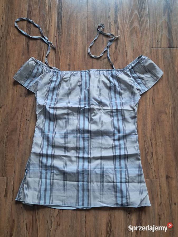nowa bluzeczka rozmiar S brak metki Sandomierz