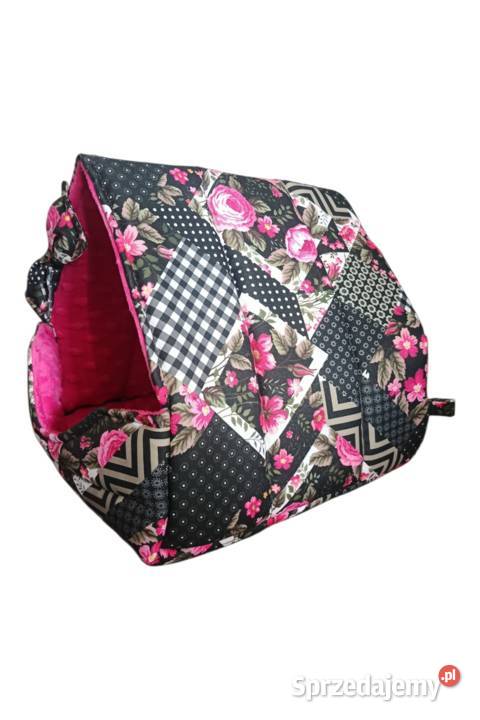 Domki świnek morskich 26x25 wys 20 podlaskie Białystok