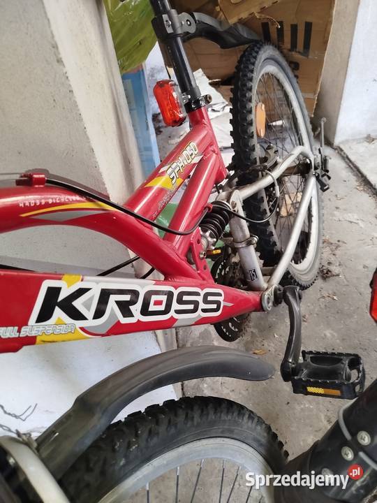 Rowery Górskie, MTB Góra Kalwaria sprzedam