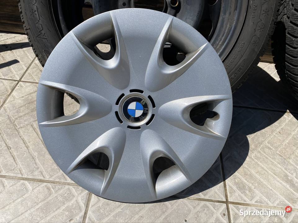 Kołpak BMW 16 Kołpaki Pieszyce