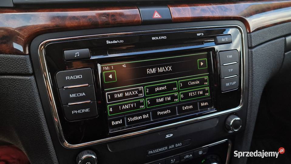 Skoda Superb Tarnowskie Góry