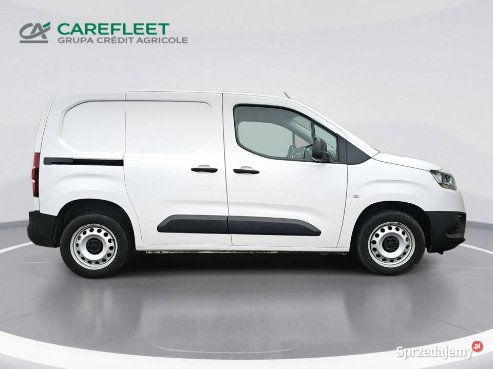 Toyota Proace City 15 D4D Standard 23t Active Rok produkcji 2020
