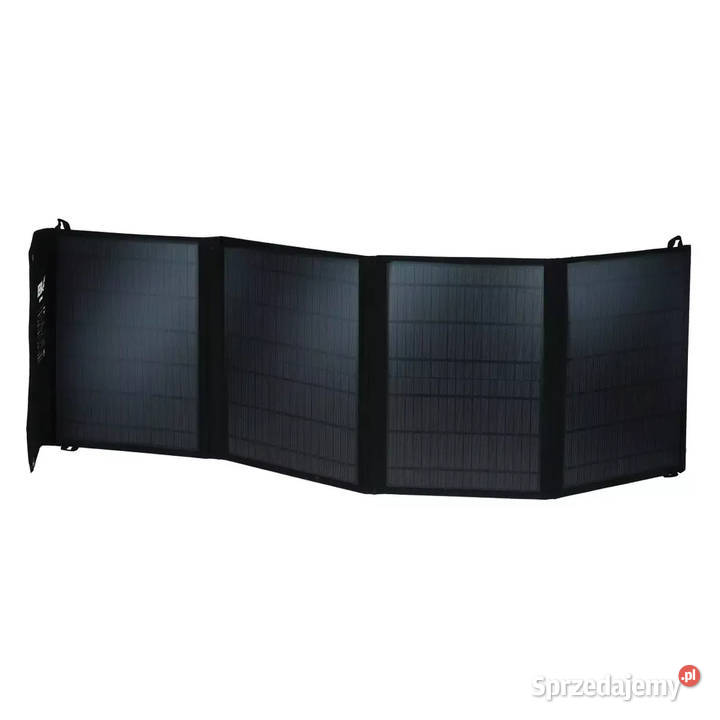 PANEL SOLARNY 40W DEDRA DEZT0040 Części i akcesoria Opalenica sprzedam