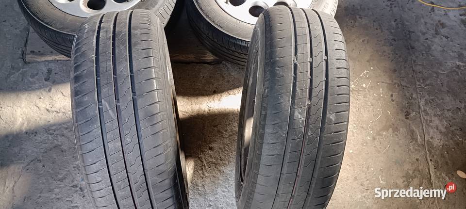 4 felgi 15 aluminiowe 5x98 alfa romeo opel fiat Średnica 15"