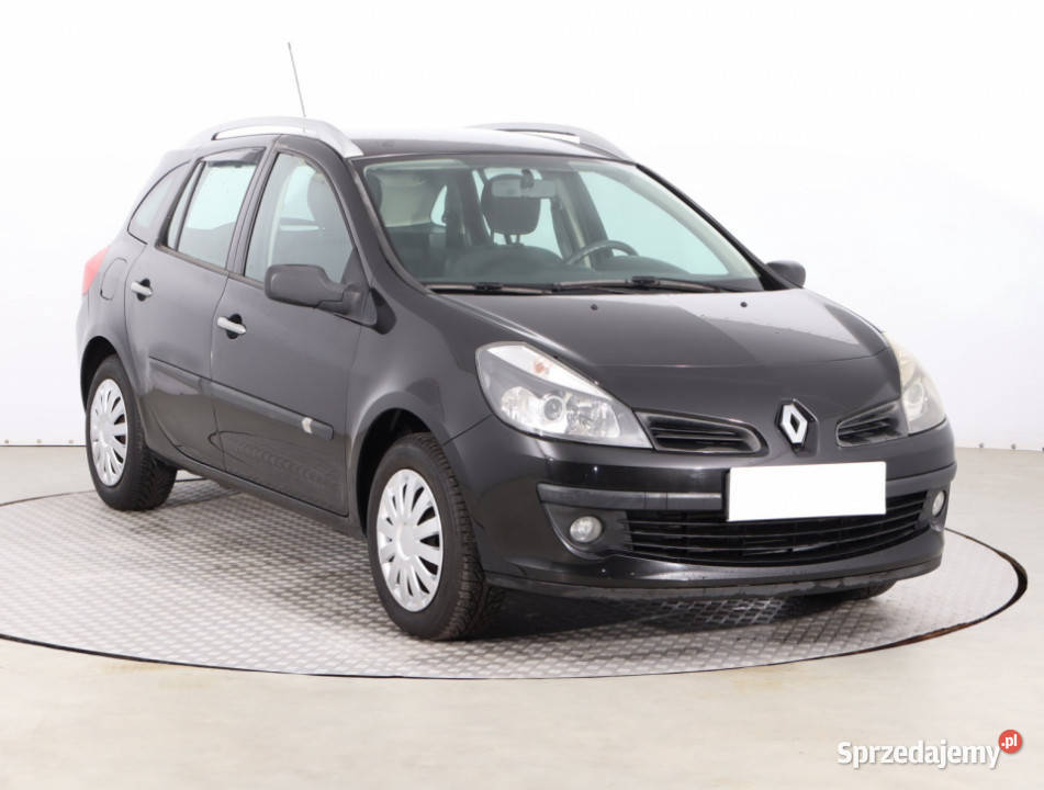 Renault Clio 12 TCe Clio Piaseczno