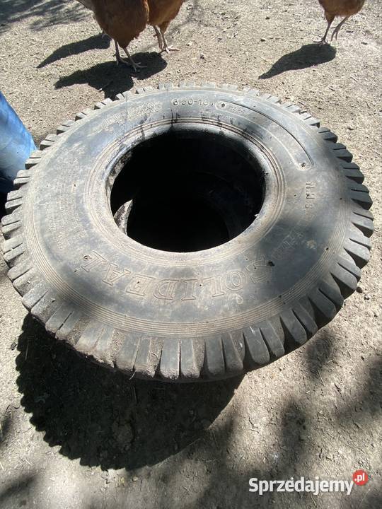 Opony Samochodowe