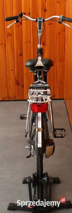 Rower damski Batavus Weekend D 53 RATY Milanówek