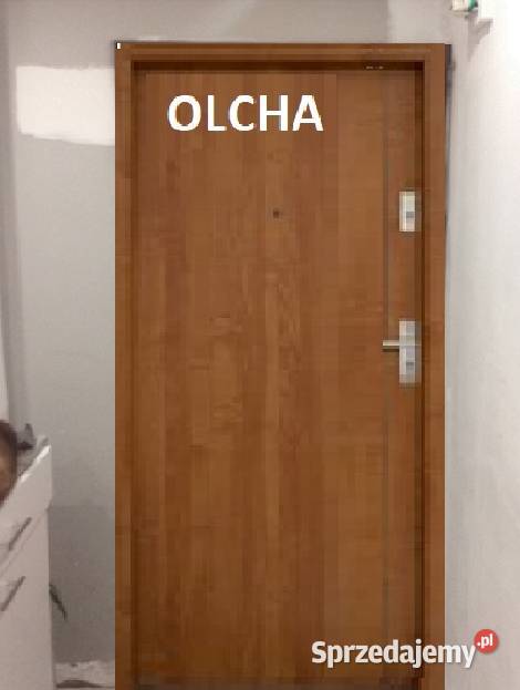 Drzwi wejściowe zewnętrzne z montażem Piekary Śląskie