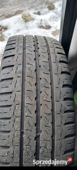 Kleber 21565r16 felgi Gliwice