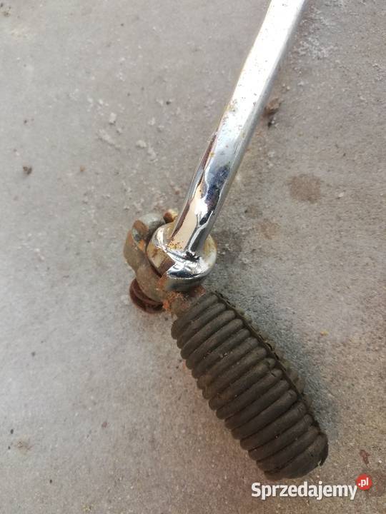 Kopniak starter Simson s50 Skierniewice