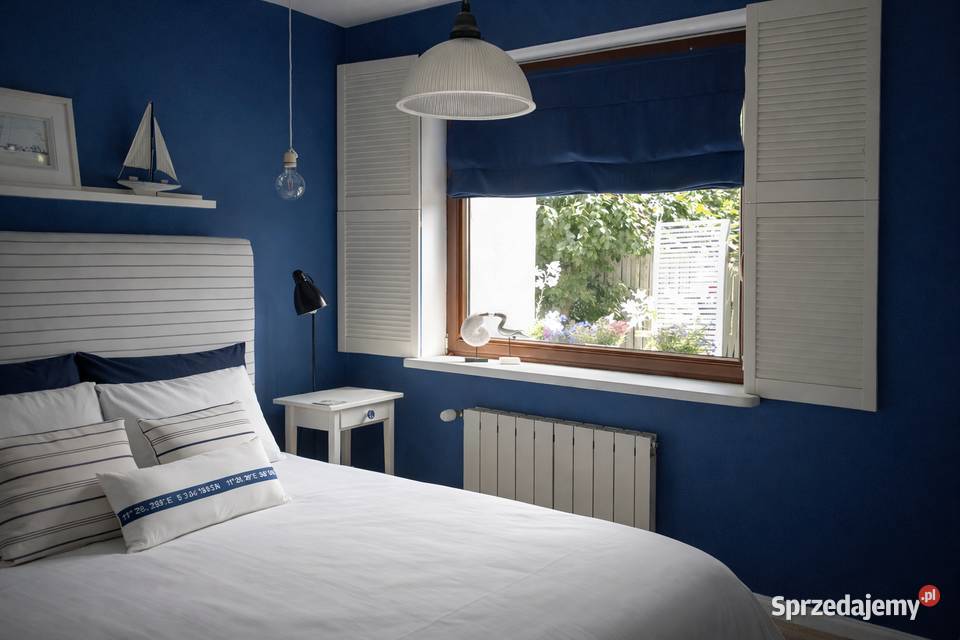 sprzedam dom morza z dużą działką Sprzedaż Jarszewo