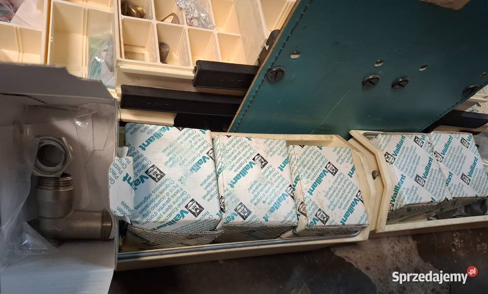 WALISKA SERWISOWA WAILANT dolnośląskie Bolesławiec