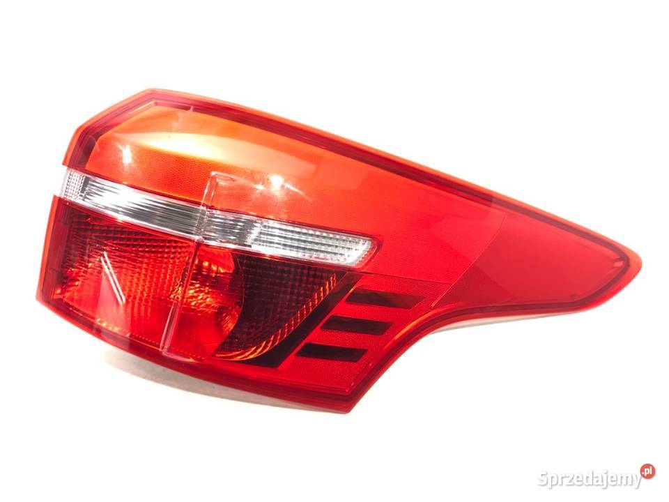 LAMPA TYŁ PRAWA FORD FOCUS III F1EB13404D