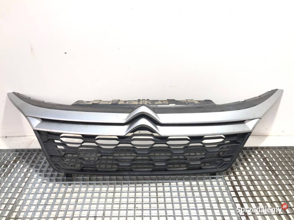 ATRAPA GRILL CITROEN JUMPER II 1315804070