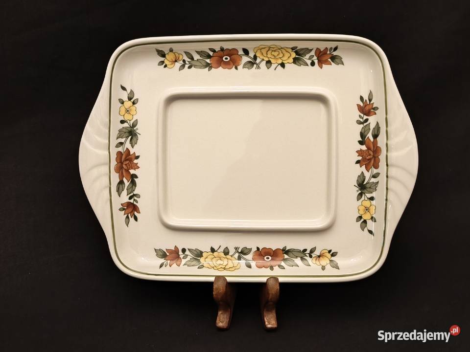 Maselniczka Villeroy Boch Summerday Chełm