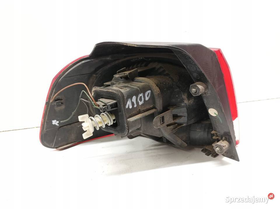 LAMPA TYŁ PRAWA EUROPA 5D HB VW Volkswagen Golf