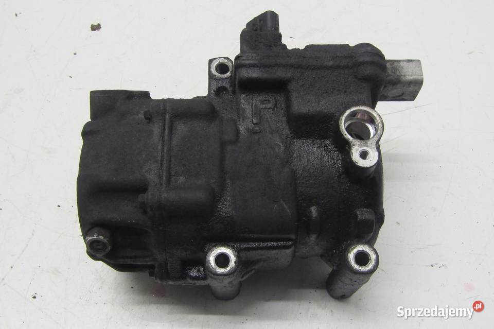 SPRĘŻARKA KOMPRESOR KLIMATYZACJI 18 HYBRID