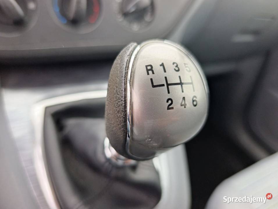 20 TDCi 136 Titanium Manual NawigacjaPodgrzewane Warszawa