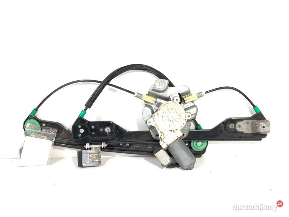 PODNOŚNIK SZYBY PRAWY PRZÓD CHRYSLER 300C Kombi osobowe sprzedam