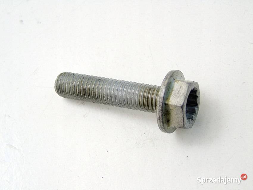 Śruba koła wałka rozrządu 14 TSI Golf 6 7 Leon