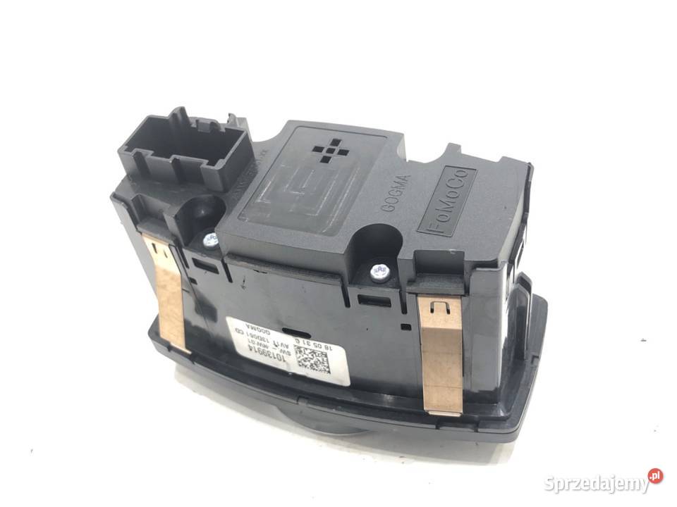 WŁĄCZNIK ŚWIATEŁ FORD TRANSIT COURIER podkarpackie