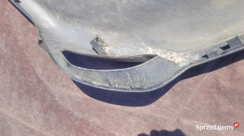 FIAT TIPO 2 II KOMBI SPOILER DOKŁADKA DYFUZOR Ruda Śląska