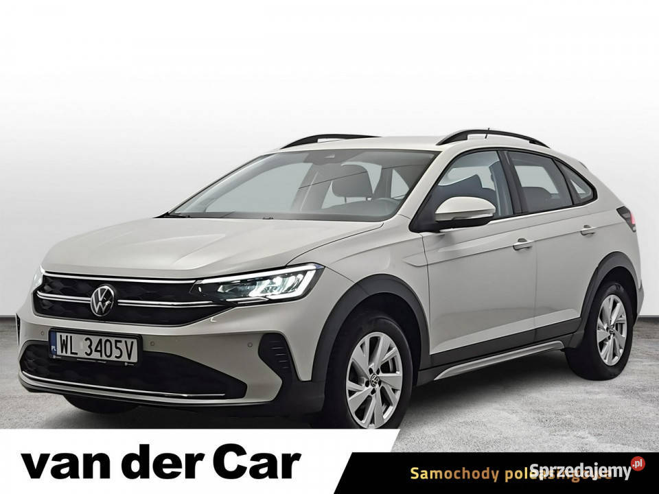 Volkswagen Taigo 10 TSI Life DSG Z Polskiego Warszawa sprzedam