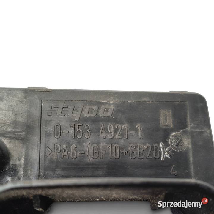 SKRZYNKA BEZPIECZNIKÓW BSI Opel Astra III H Chełm