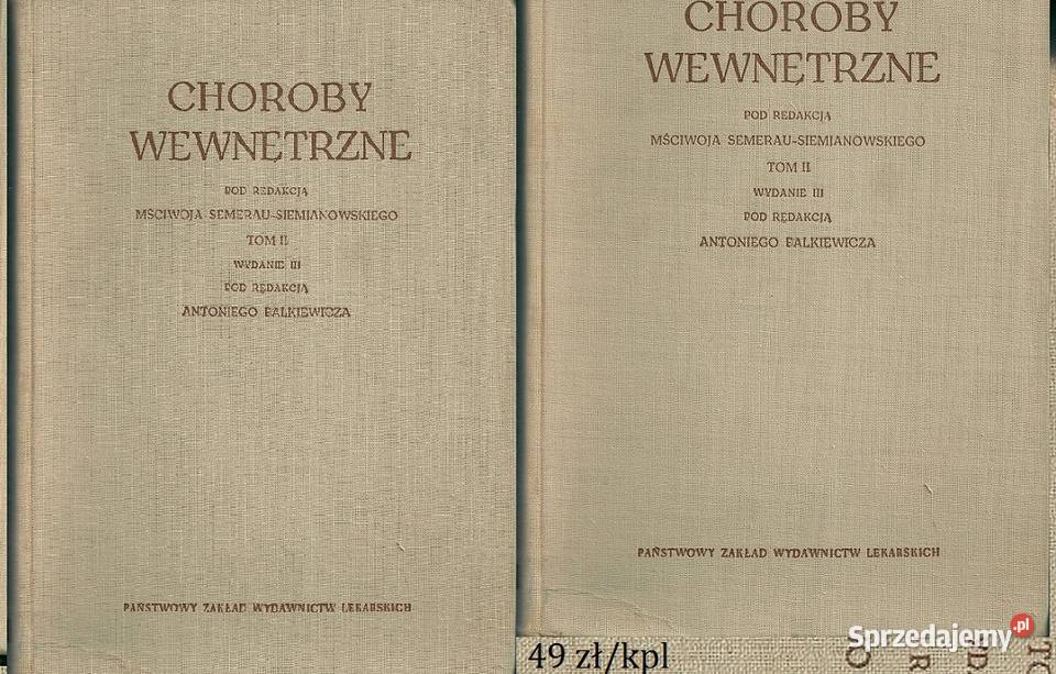 Choroby jamy ustnej gardła nosa krtani i Łódź