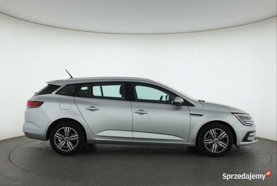 Renault Megane 13 TCe poduszka powietrzna Zabrze